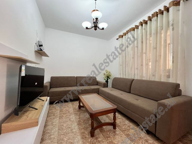 Apartament 1+1 me qira tek Kodra e Priftit ne Tirane